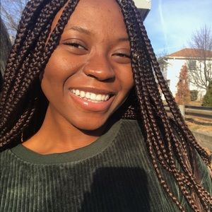 Meet your Posher, Amanda